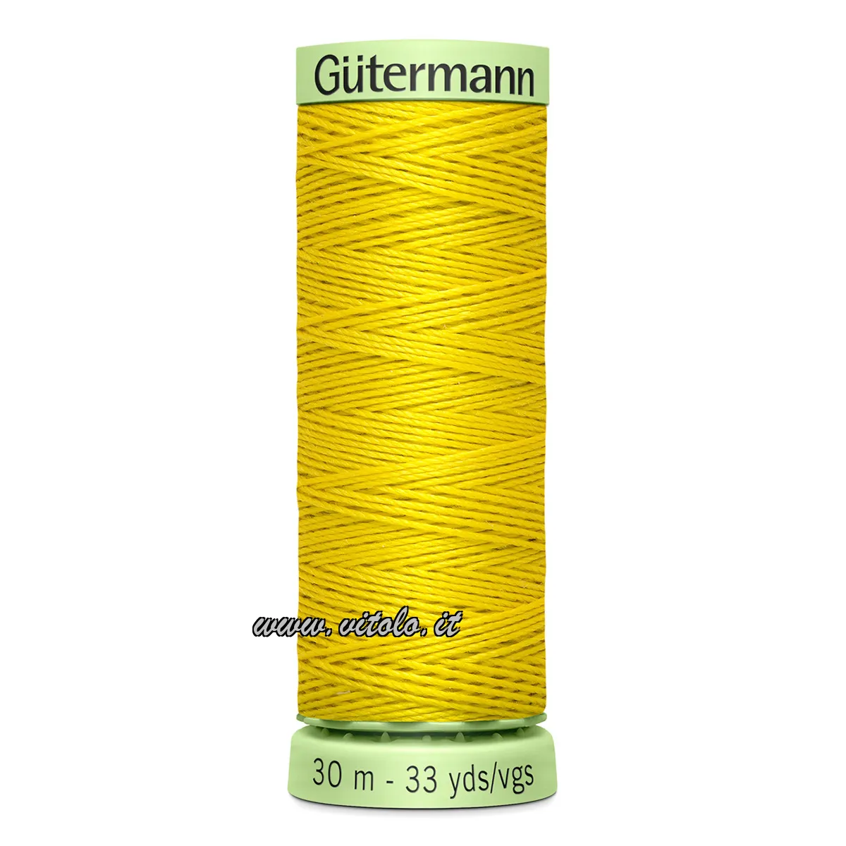 Giallo forte