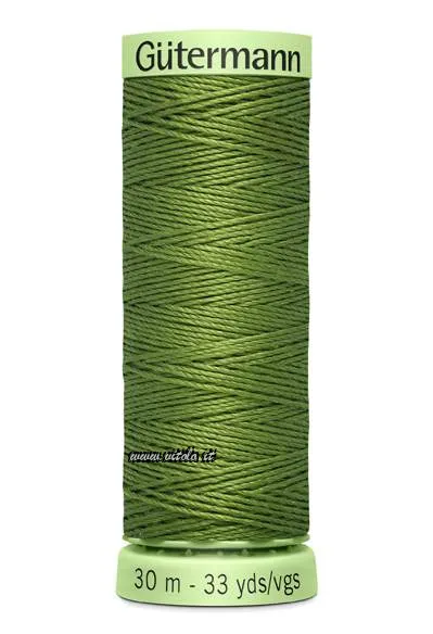 Verde muschio