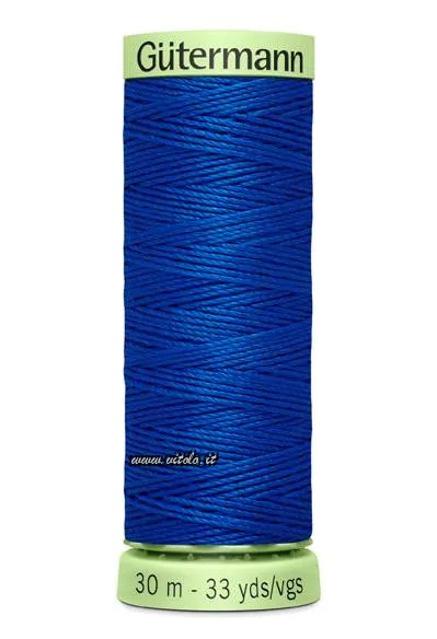 Blu cina