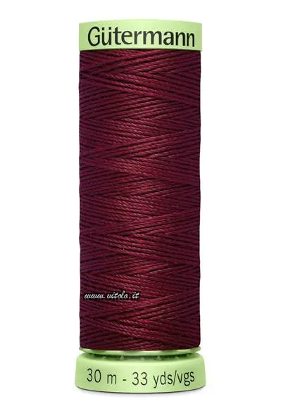 Bordeaux scuro