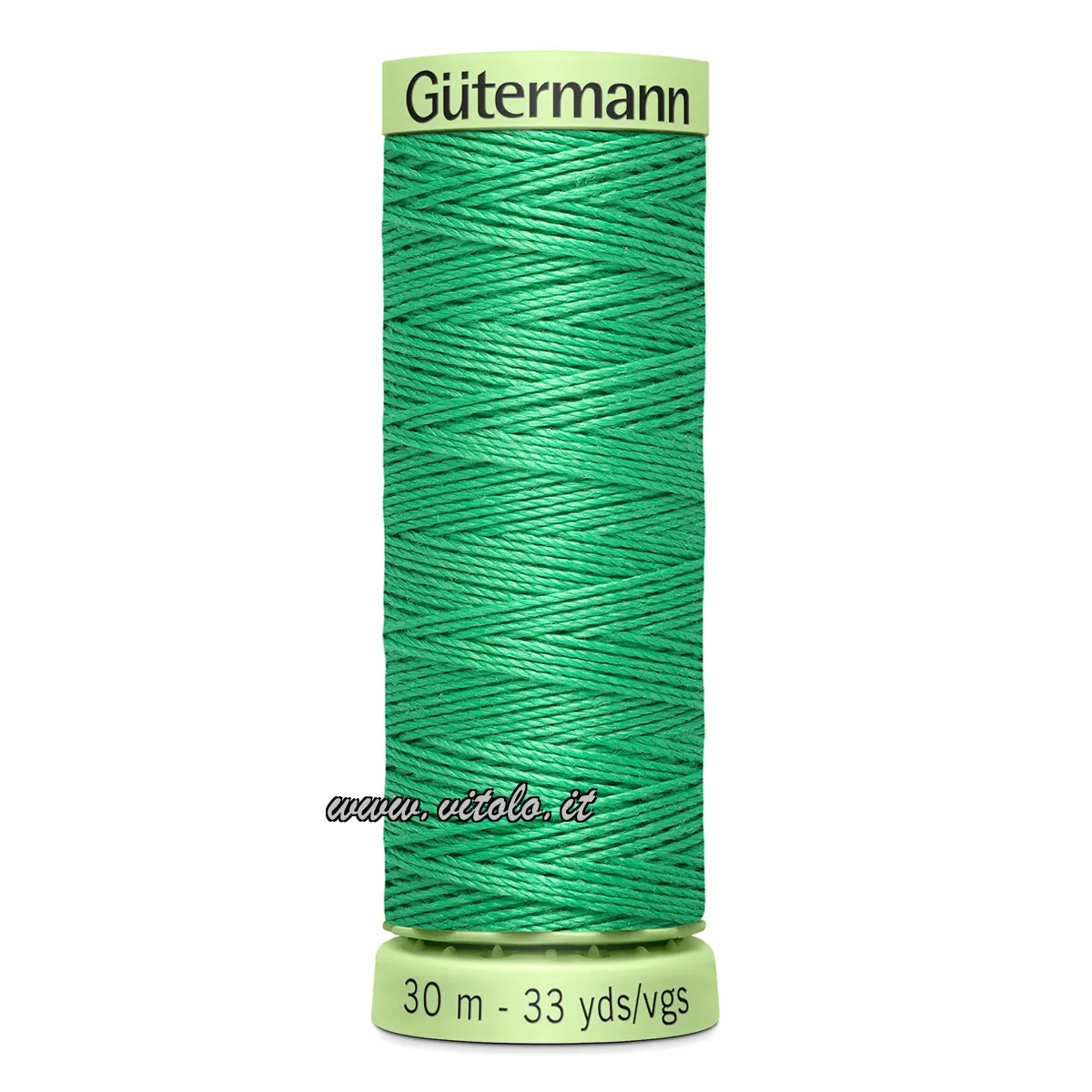 Verde smeraldo
