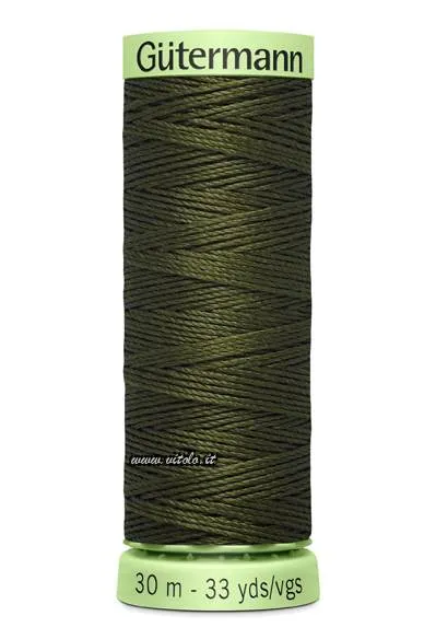 Verde scuro