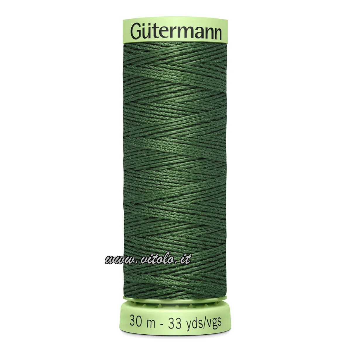Verde militare
