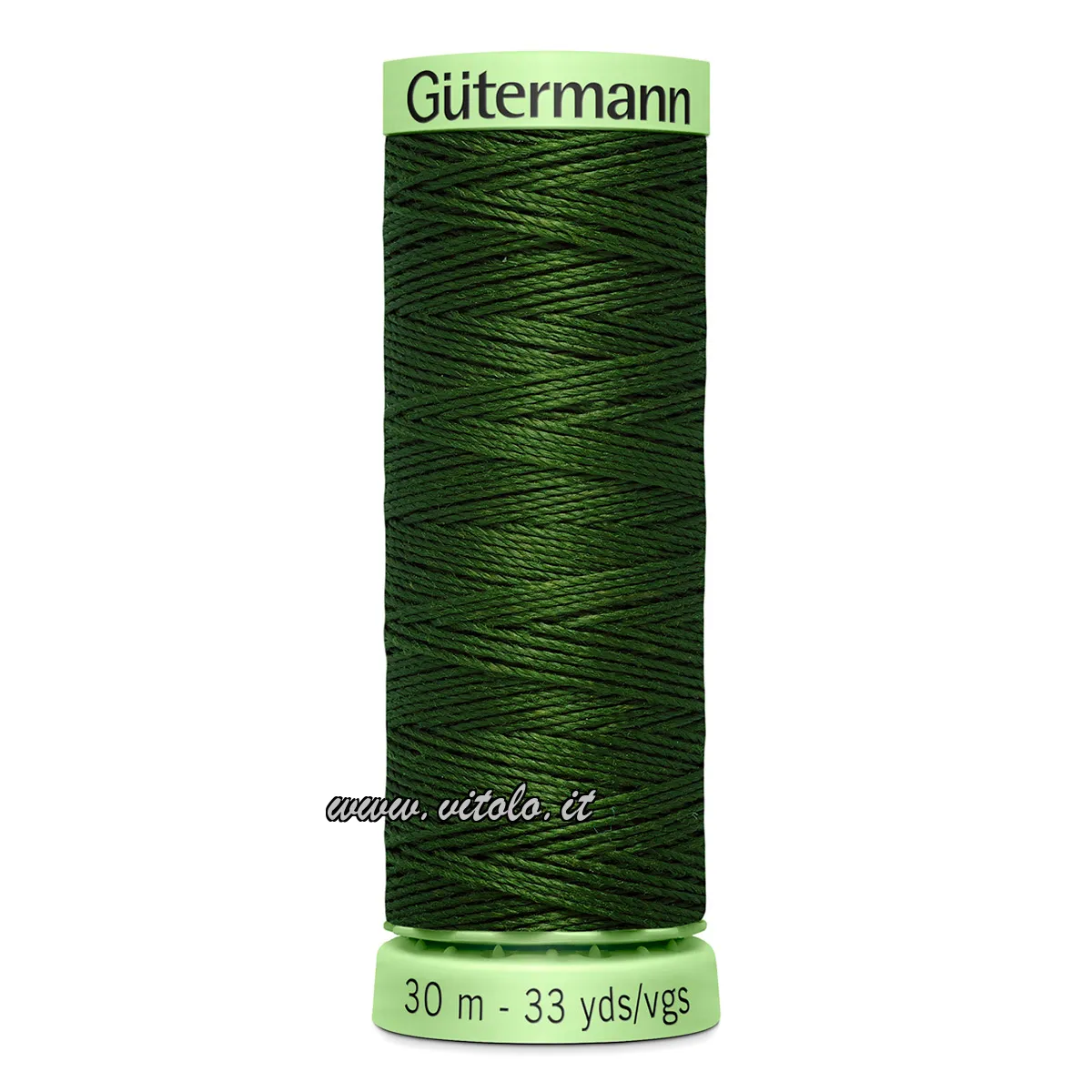 Verde scuro