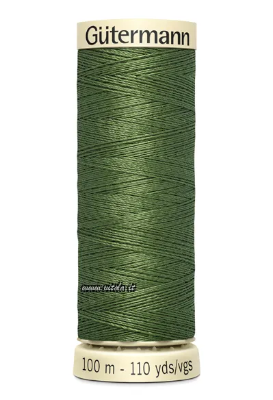 Verde bosco