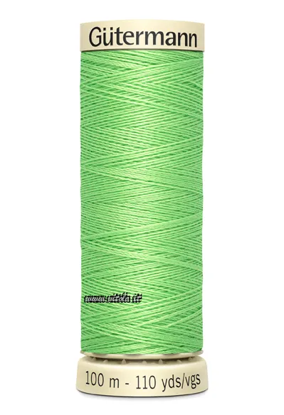 Verde menta