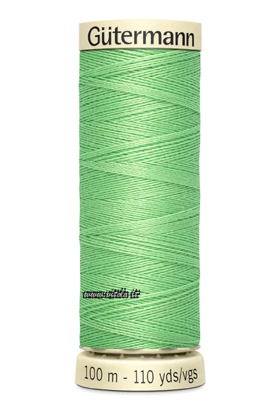 Verde menta