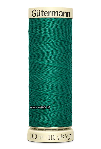 Verde smeraldo