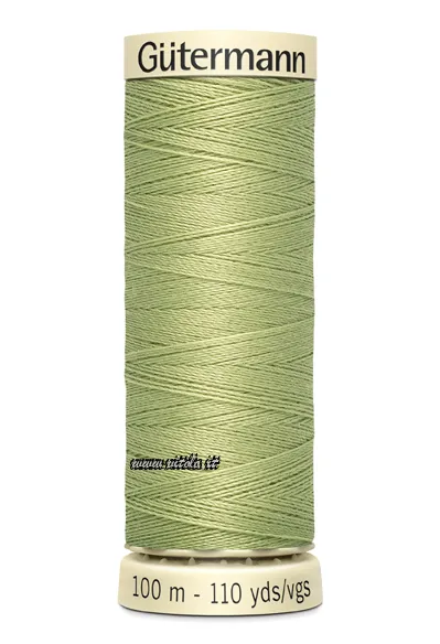 Verde mostarda