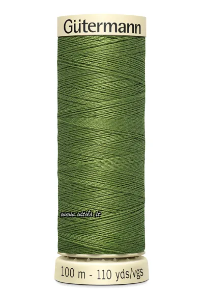Verde muschio