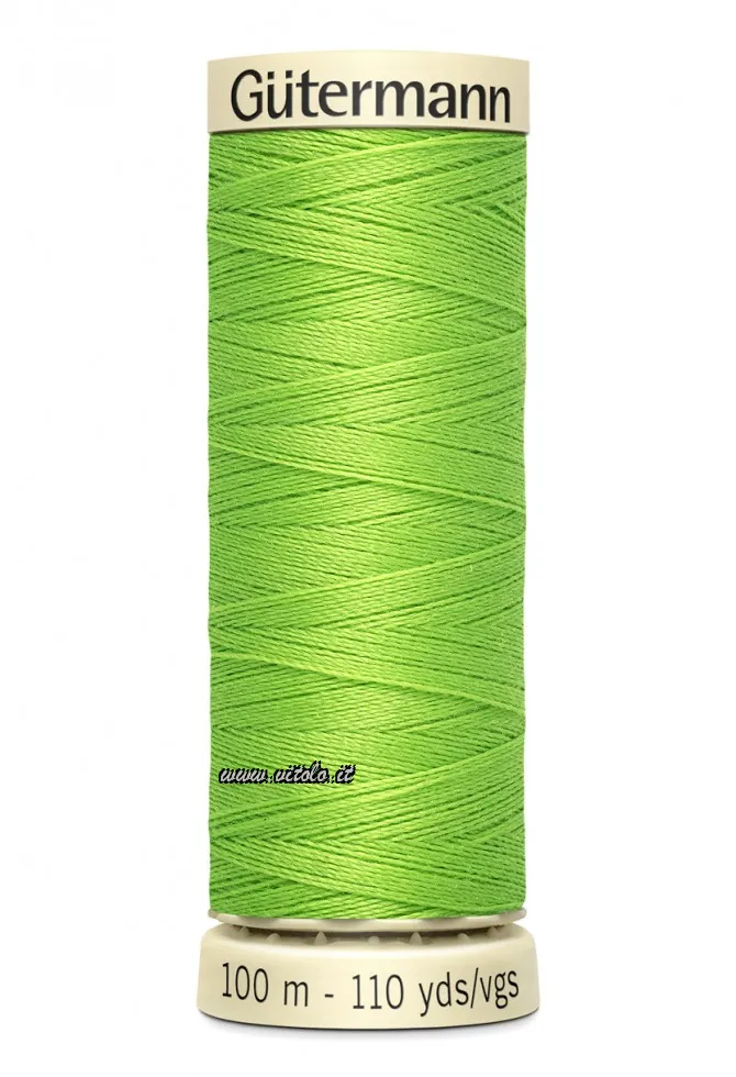 Verde mela