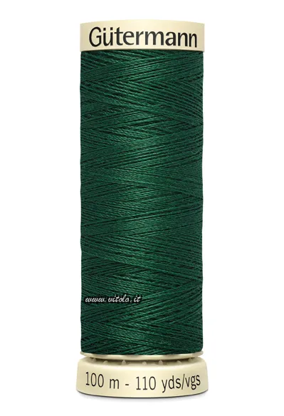 Verde