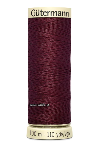 Bordeaux scuro