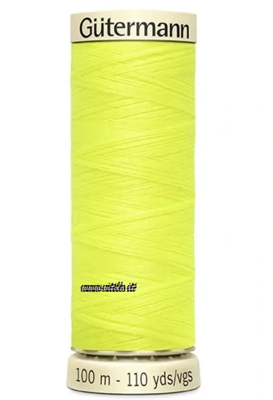 Giallo fluo