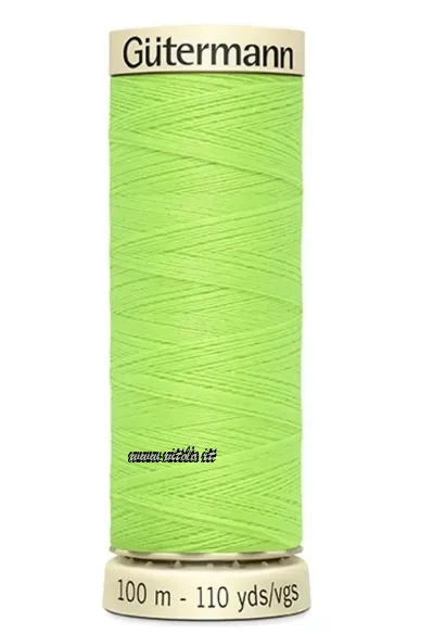 Verde fluo