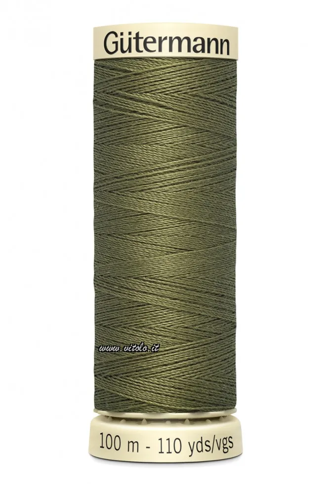 Verde bosco