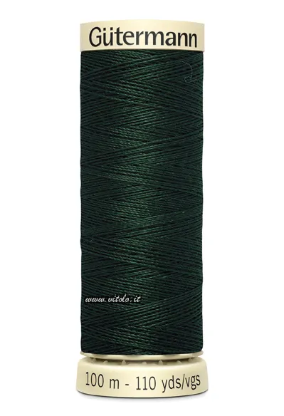 Verde bottiglia