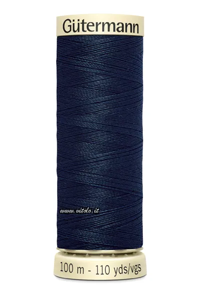 Blu marino