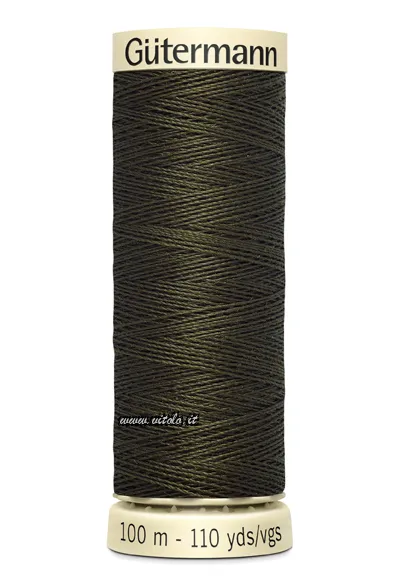 Verde scuro