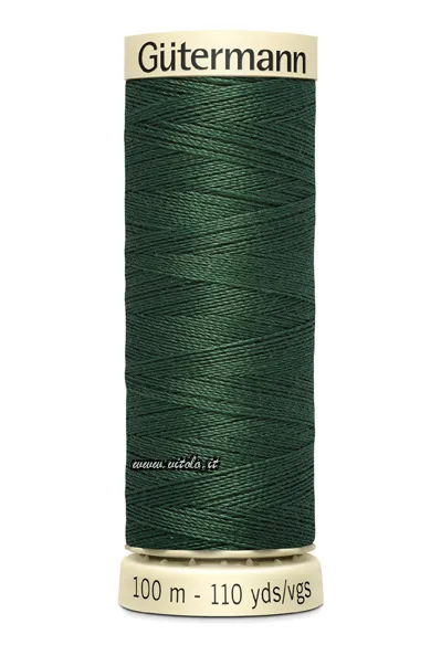 Verde scuro