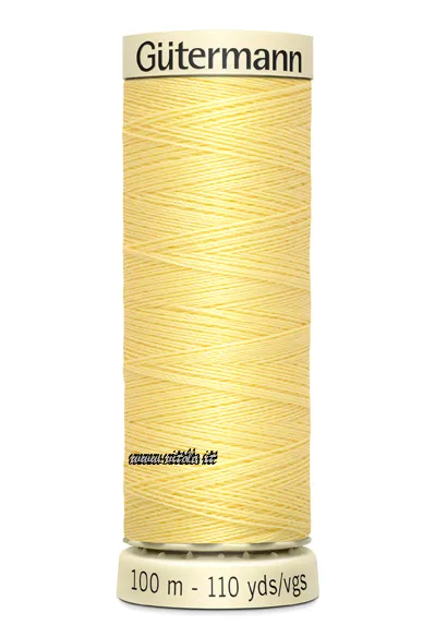 Giallo chiaro
