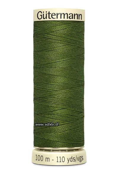 Verde scuro