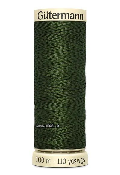 Verde scuro