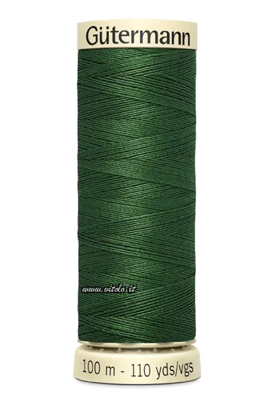 Verde muschio