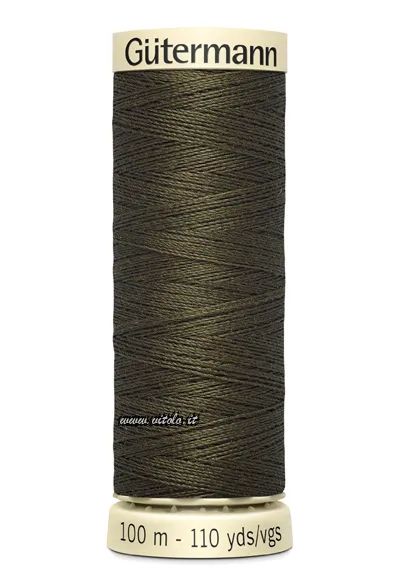 Verde scuro