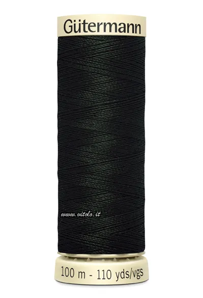 Verde scuro