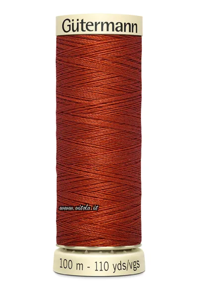 Rosso arancio