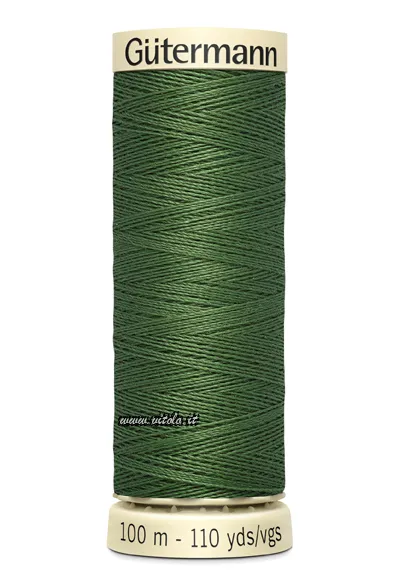 Verde scuro