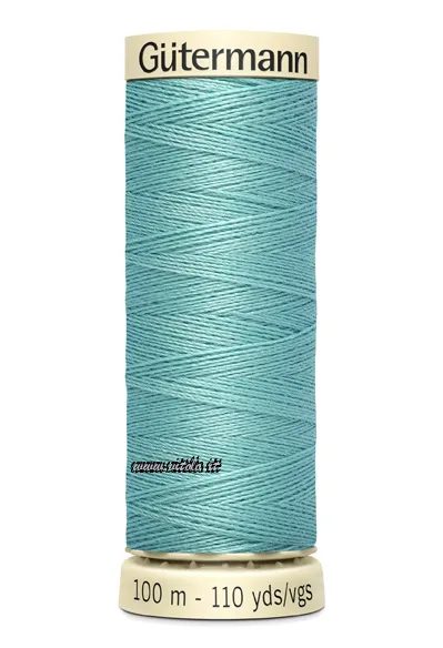 Verde acqua