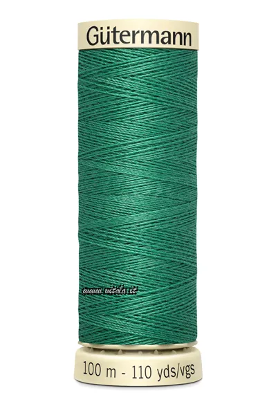 Verde smeraldo