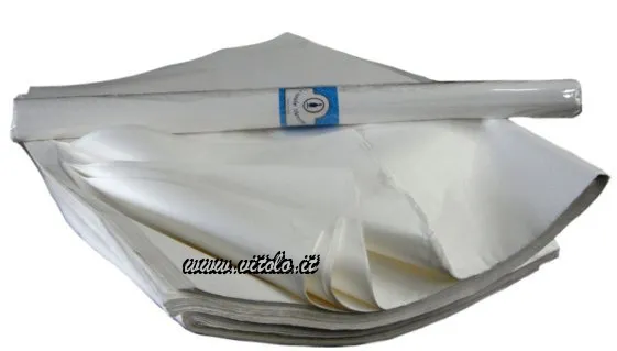 Carta per modelli Cellulosa extra 100x150