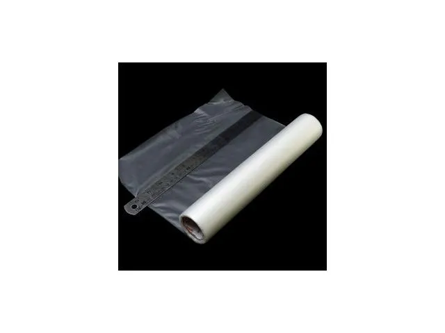 Film idrosolubile Stabilizzatore per ricamo