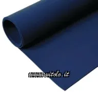 Azul oscuro