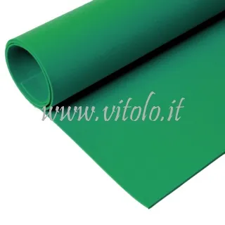 Verde esmeralda