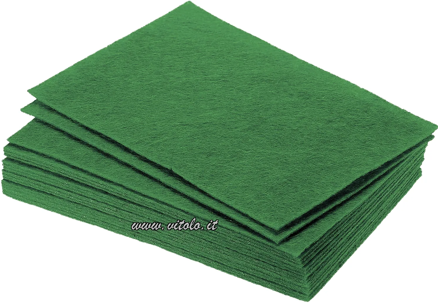Verde scuro