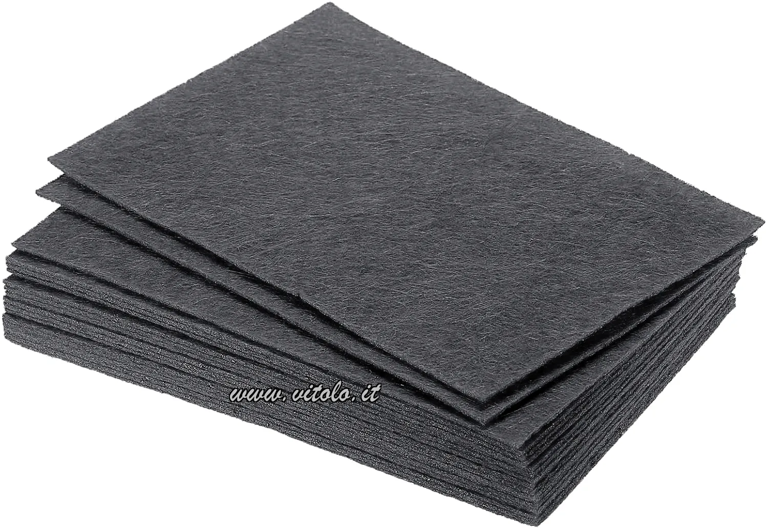 Anthracite melange