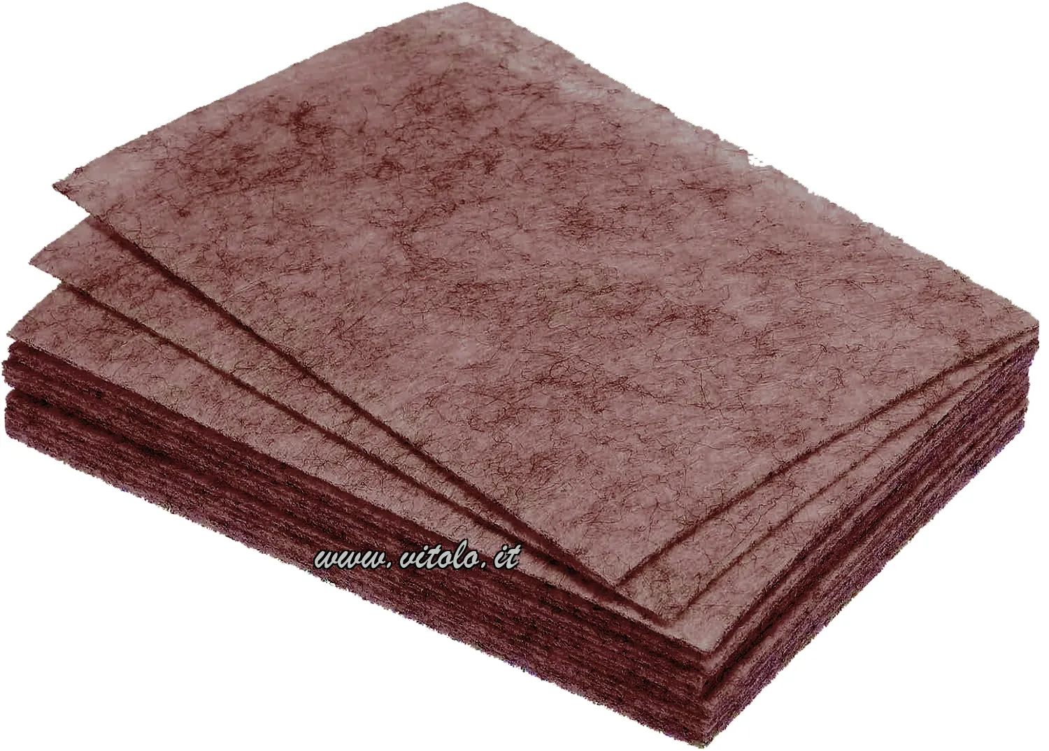 Brown Melange