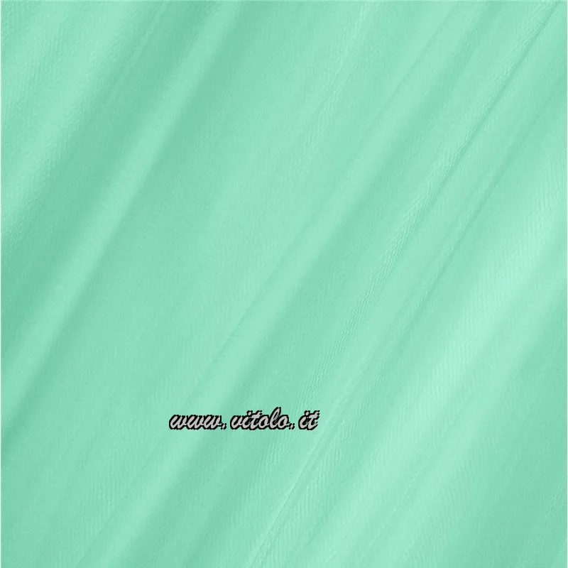 Verde acqua