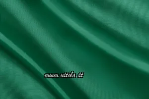 Verde esmeralda