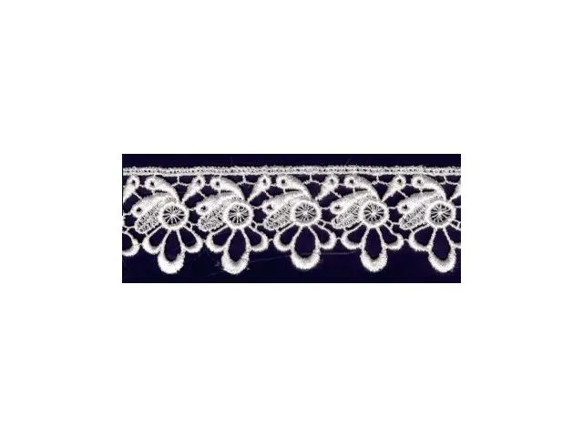 Macramè Rayon ideale per decorazioni