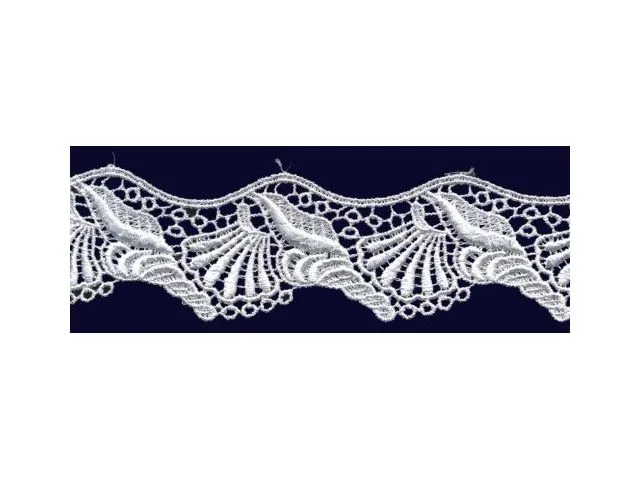 Macramè Rayon, resistente e versatile
