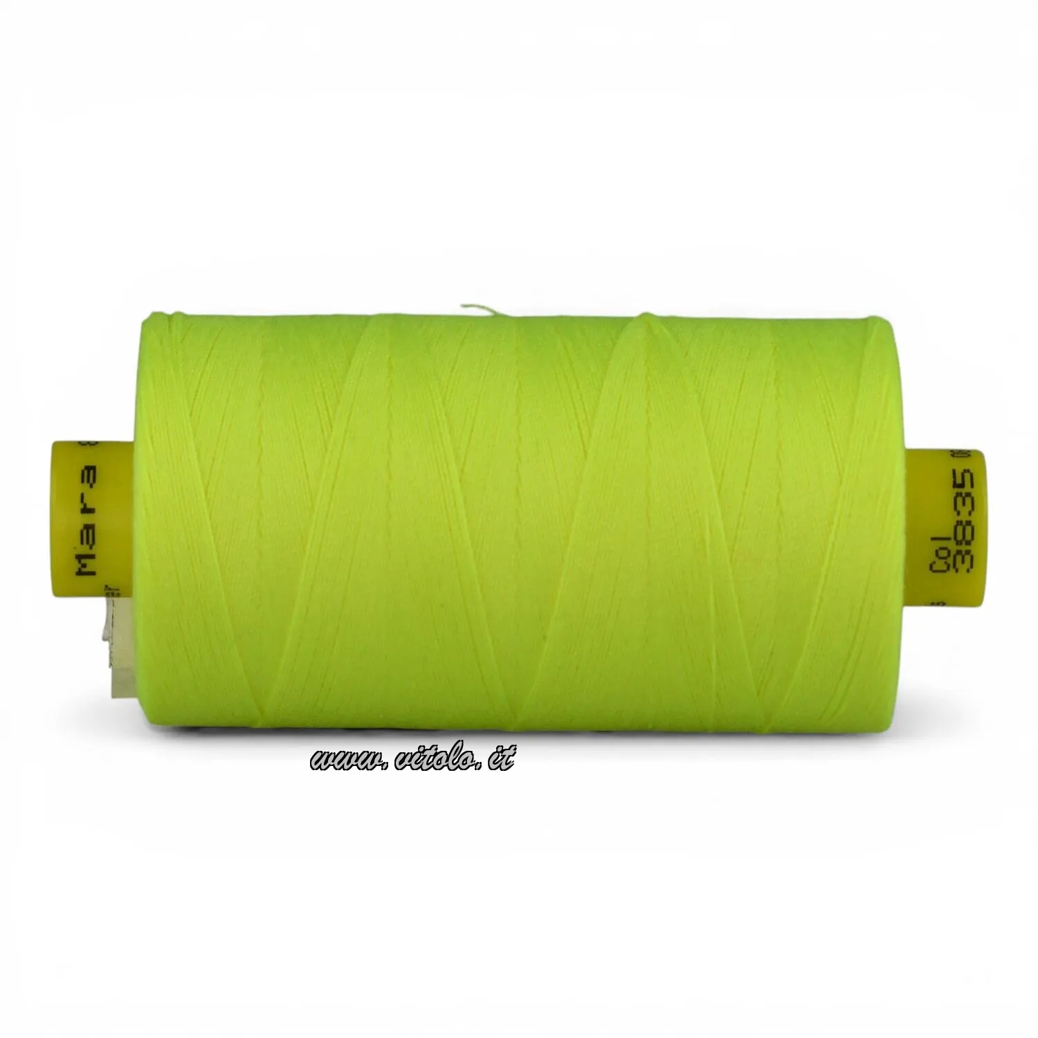 Giallo fluo