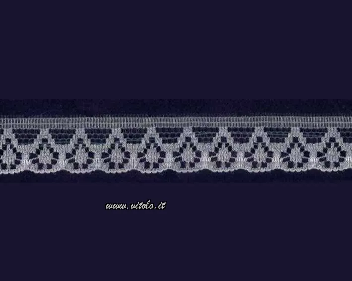 Nylon Rachel in rocca da 300 metri, versatile e resistente