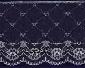 Nylon Rachel da 12 cm