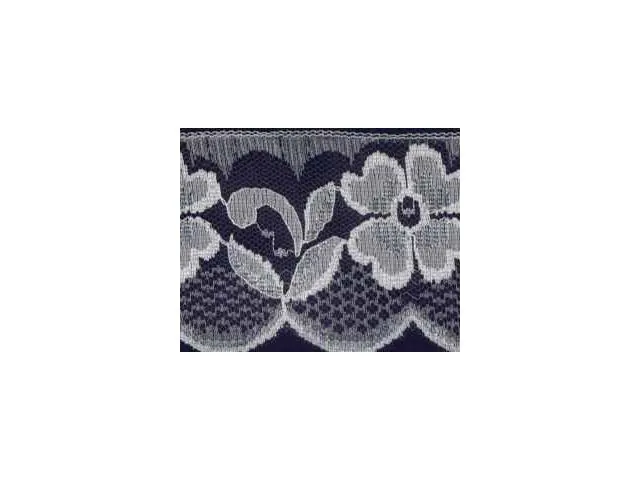 Nylon Rachel da 100 metri