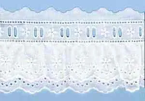 Cotone bianco